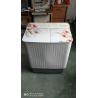 Buy cheap Safe Electric Two Tub Washing Machine With Sturdy Plastic Body Eco Frriendly from wholesalers