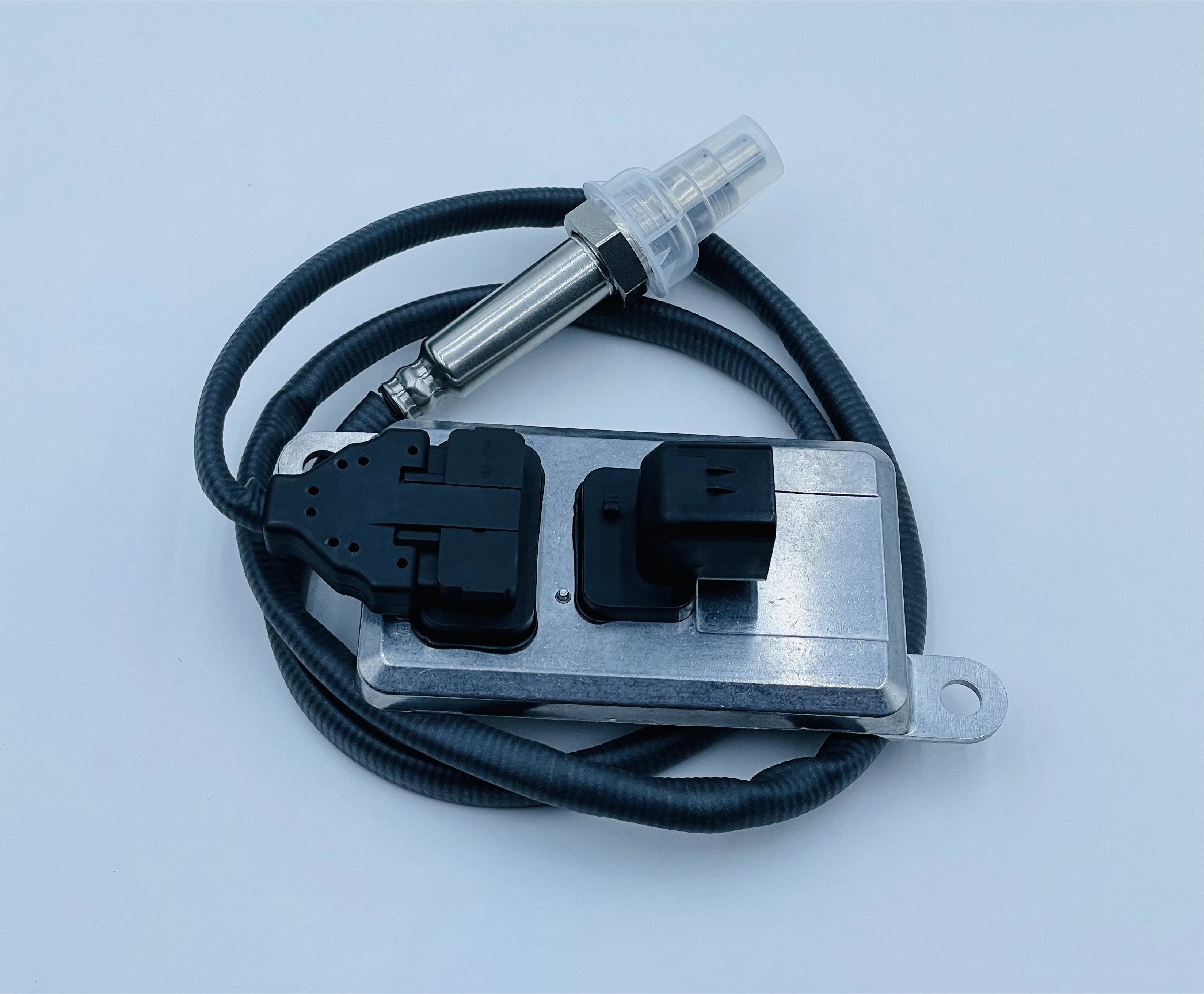 Nitrogen Oxide Engine NOx Sensor For CAT OEM 441-5127 441-5127-03