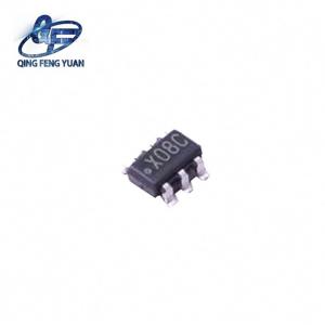 Buy cheap Texas ADC101S021CIMF In Stock Buy Online Electronic Components Integrated Circuits Microcontroller TI IC chips SOT23-6 product