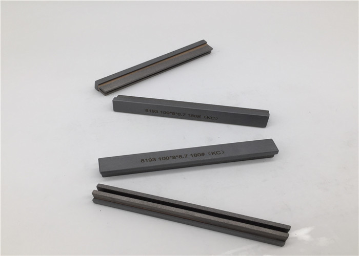 CBN Diamond Honing Stones With Slot Or Without Slot For Cylinder Tube