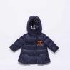 Buy cheap Stylish Boutique Outfit New Model Hooded Kids Down Filled Outerwear Newborn from wholesalers