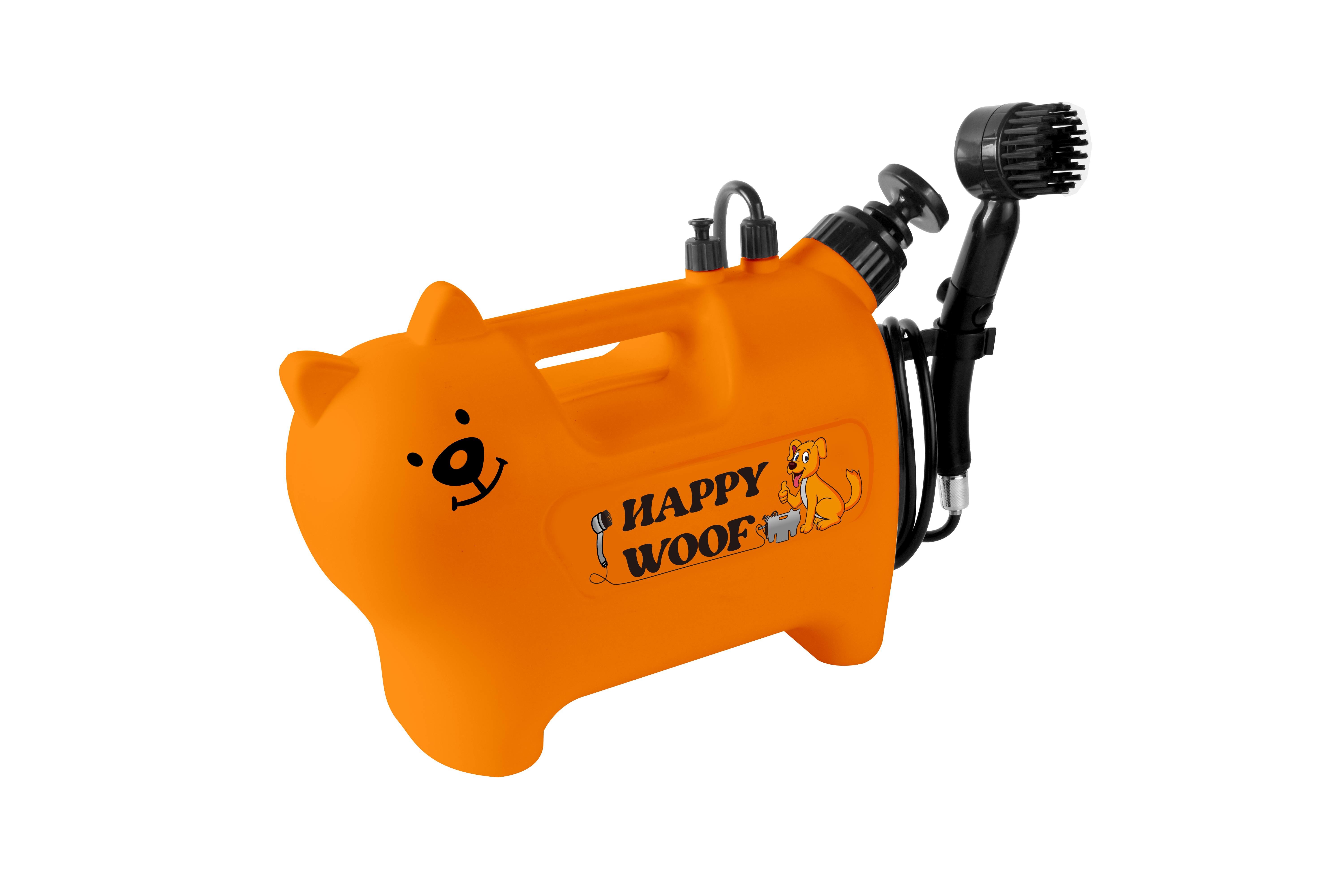 13kg Handheld Dog Shower Customised Dog Wash Sprayer