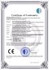 ShenZhen QingFengYuan Technology Co.,Ltd. Certifications