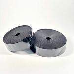Quick Easy Attachment Outdoor Hook And Loop Tape Black
