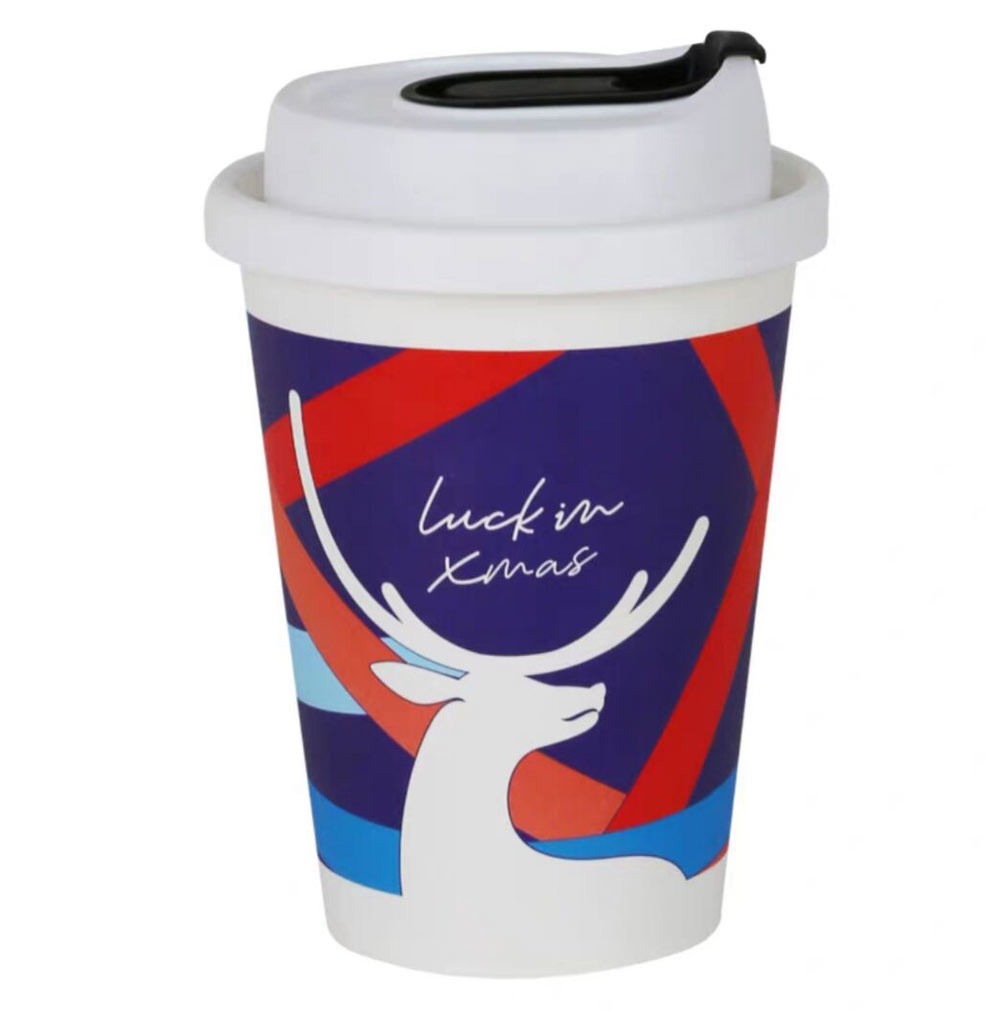 4KW CE 50HZ PFD-16 High Speed Fully Automatic Disposable Paper Cup Making Machine