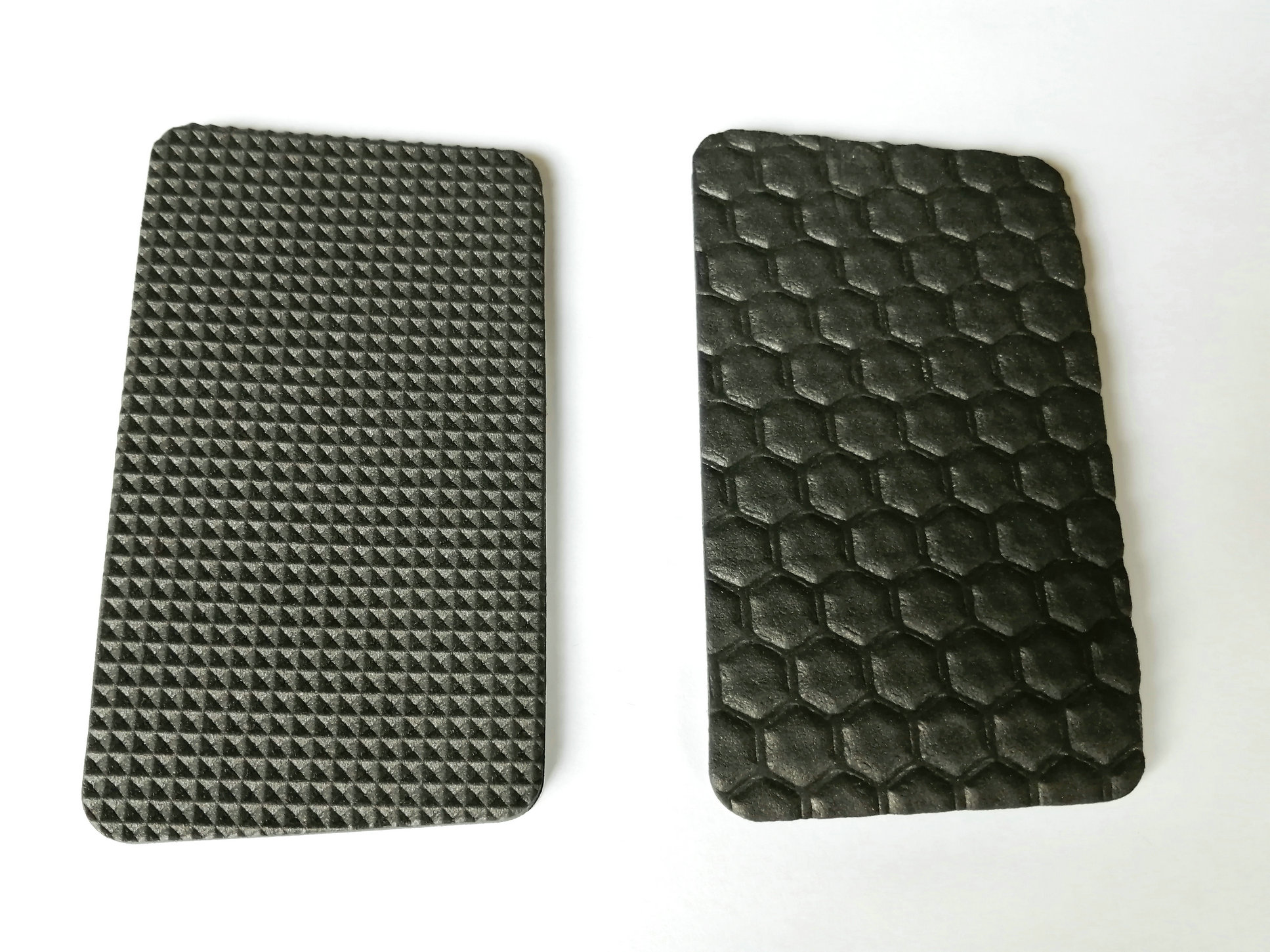 EVA Rubber Adhesive Double Sided Foam Tape Edge Protector Antiscratch Kneeling