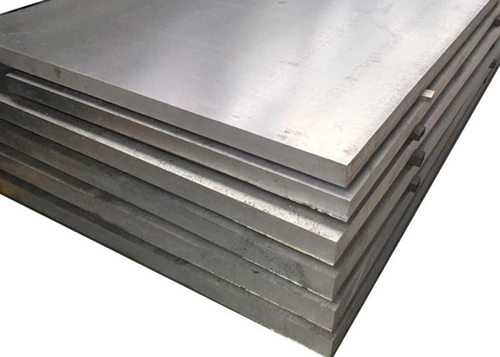 N08810 Alloy 800h AMS 5871 Iron Chromium Nickel