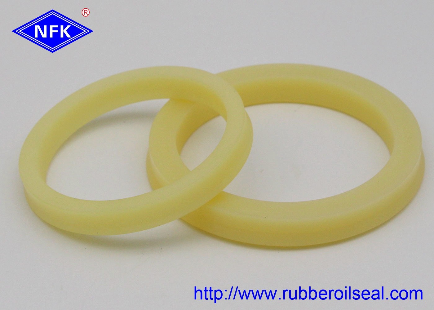 Experience Superior Sealing Performance with ODI Hydraulic Cylinder Piston Seals
