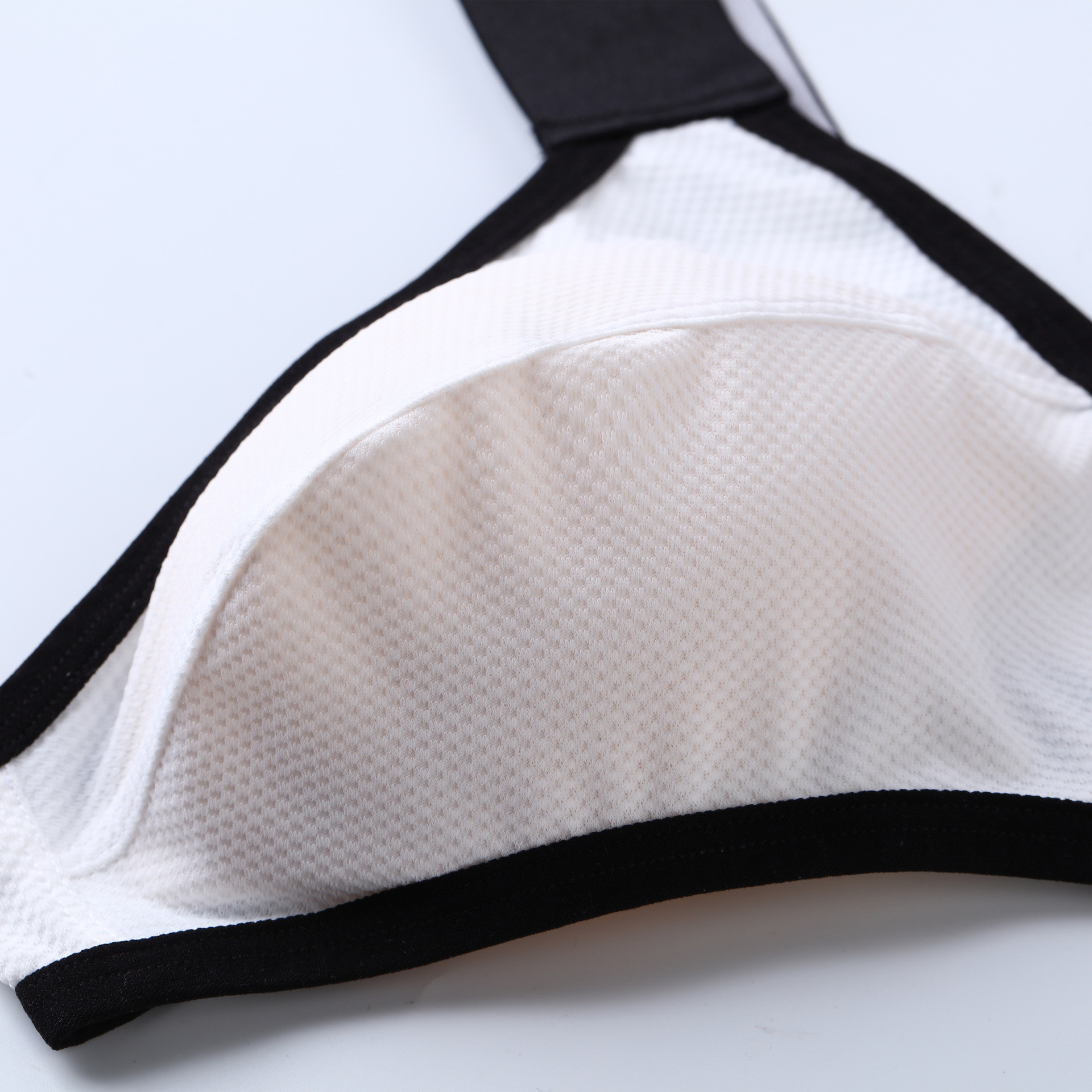 Custom Mens Briefs Underwear Manufacturer G String T Back Thong Lingerie Panties