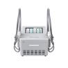 Buy cheap EMS Cooling Beauty Therapy Machine Fat And Cellulite Reduction Machine from wholesalers