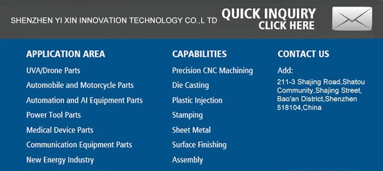 main parts of cnc milling machine