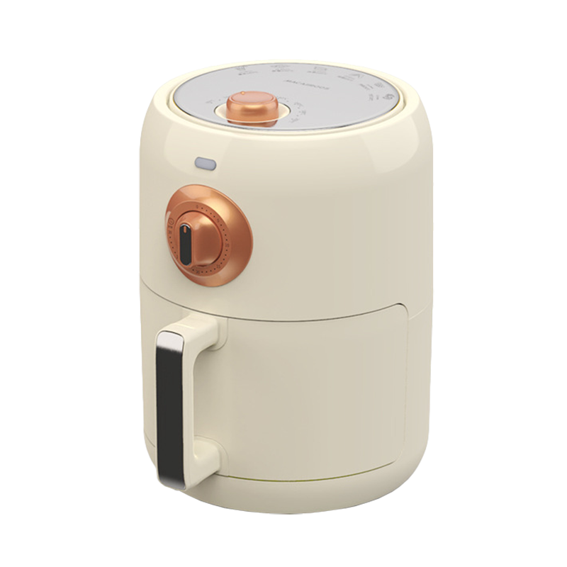 2L 2.6L 3.2L 4.5L 5.5L 7L Hot Mini Rack Manual Air Fryer Without Oil