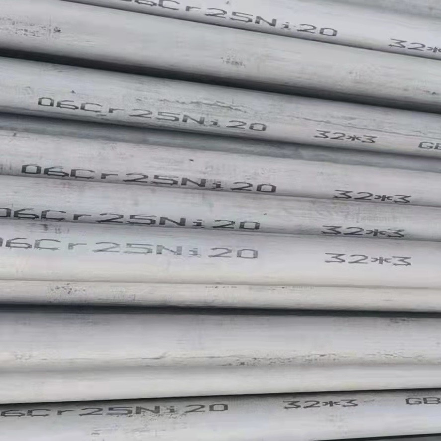 DIN 1.4571 Stainless Steel Seamless Tube Pipe For Kitchenware