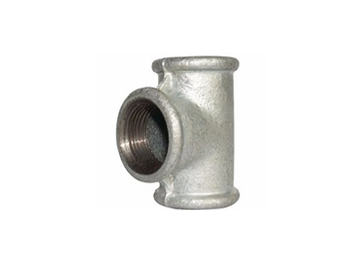 Wholesale Banded Gi Cast Iron Elbow Pipe Fitting Malleable Iron Pipe Fittings