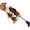 Buy cheap BK50-105 Light Weight Hand Tool Cable Insulation Layer Stripper from wholesalers