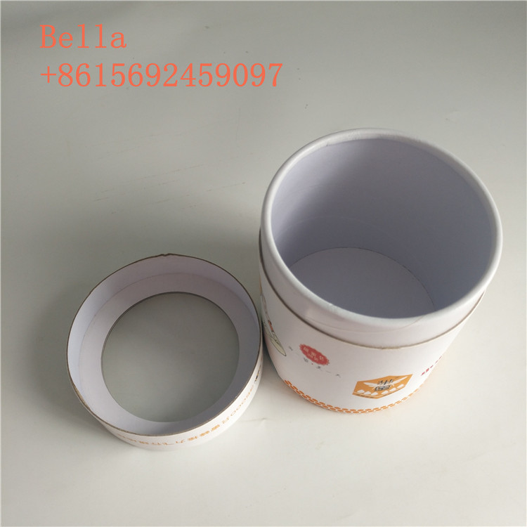 Eco - Friendly Paper Box Packaging Customized Shape With Clear Window