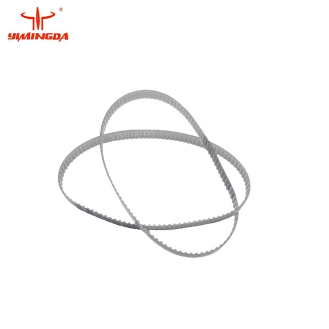 Auto Cutter Parts 16 T5 X 500 PN 012424 One Side Toothed Timing Belt T5/500-ST