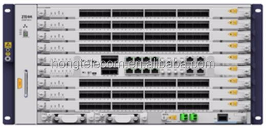 DWDM iOTN products ZXMP M721 N3M3NCP (II) ZTE NCP