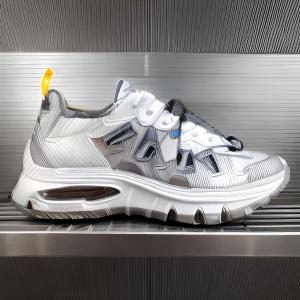 Buy cheap Fashion Style Custom Made Sneakers Nonslip Breathable Cortex Outsole product