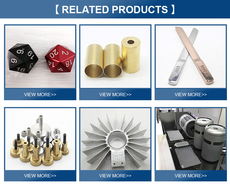 large part milling