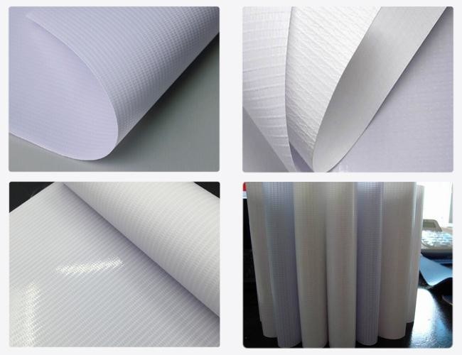 Photo Wall Inkjet Paper Rolls , Adhesive Printable Canvas For Inkjet Printer