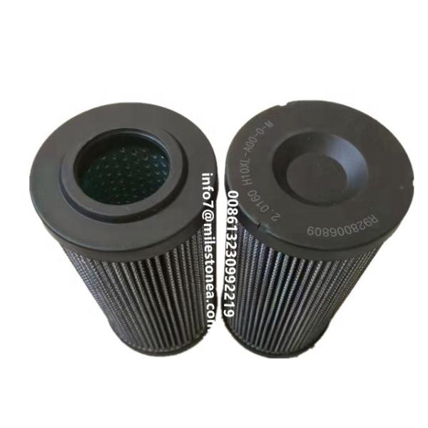 Fuel System Hydraulic Filter R928006971 2.0630H10XL-A00-0-M For Shield Machine