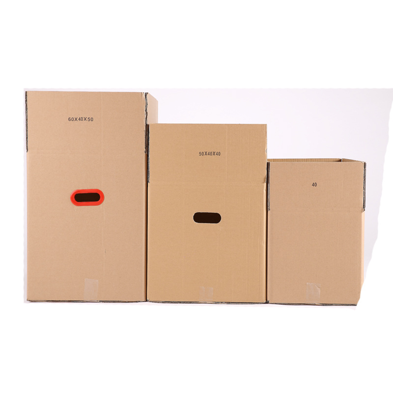 Custom Recyclable Flat Mailer Boxes Folding Rigiding Corrugated Paper
