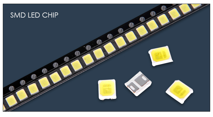 Smd 2835 led chip 0.2w 0.5w 1w 1.5w led datasheet RA90