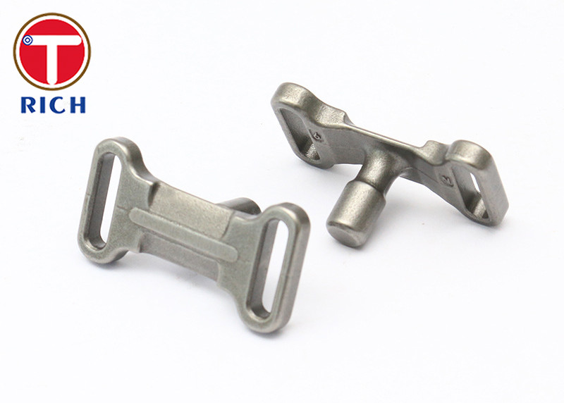 CNC Milling Machining Center Automobile Parts Customized Precision Casting Processing