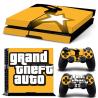Buy cheap PS4 Sticker #0040 Skin Sticker for PS4 Playstation from wholesalers