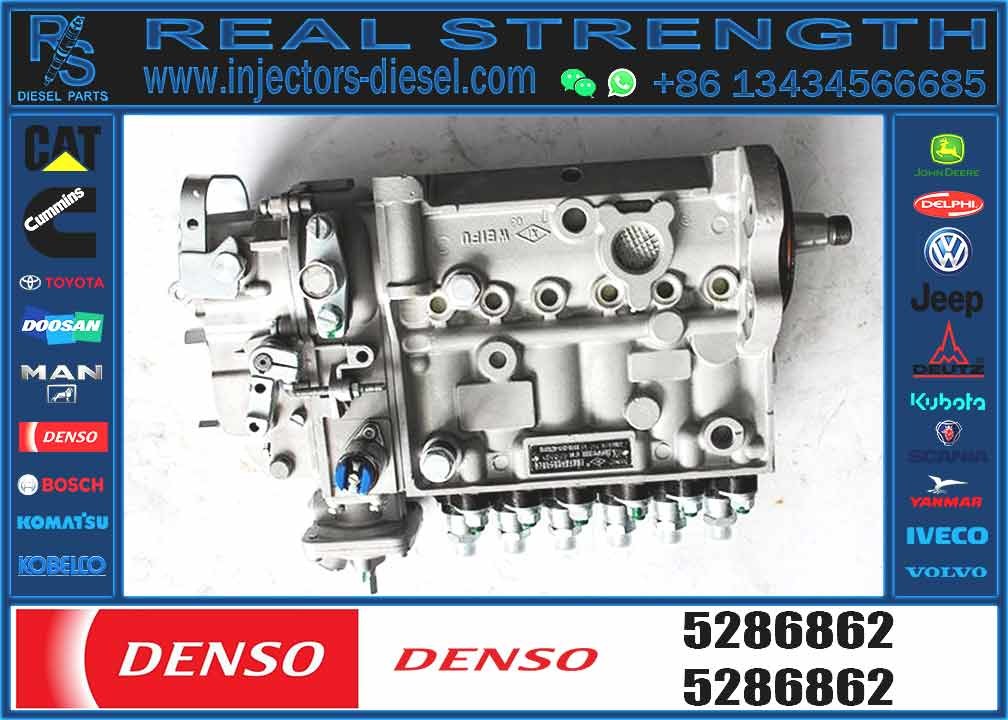 engine 6BT 6BTA5.9 fuel injection pumps 3977539 5264030 3977352 5285458 5267707 4933389 4938972 high pressure fuel pump