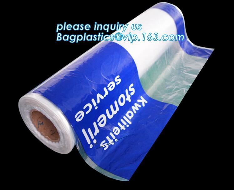 biodegradable Customized Laundry Drawstring Poly Bag Plastic Laundry Bag For Hotel With Own Logo,Poly Plastic Drawstring