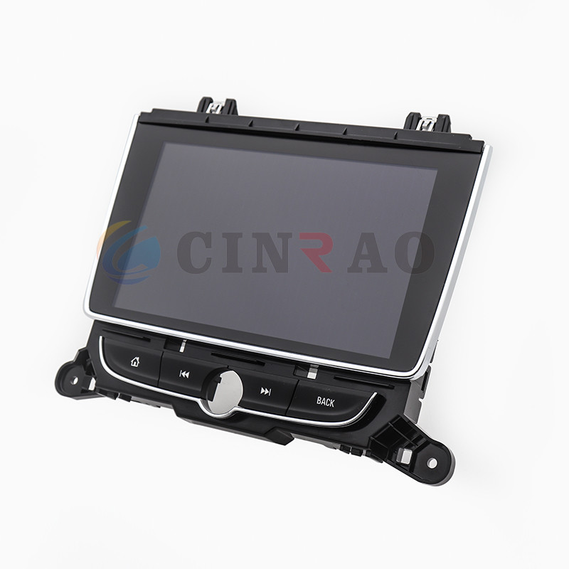 8.0" Innolux TFT LCD Display Screen Panel Module DJ080EA-01K Mokka 42498391