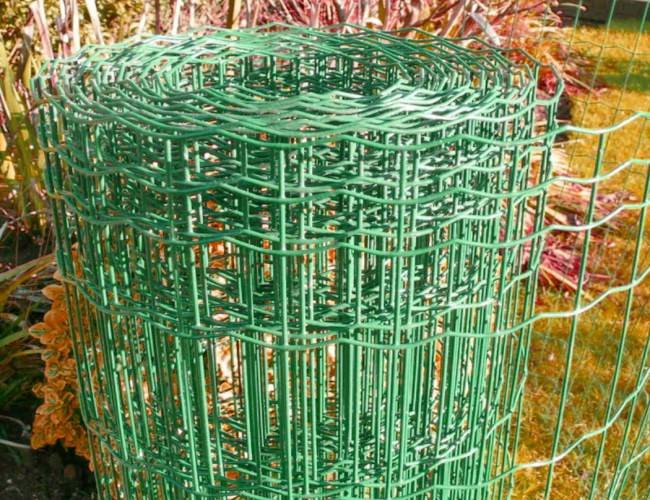 Industry 304 Stainless Steel Welded Wire Mesh Roll ASTM ISO9001 Standard