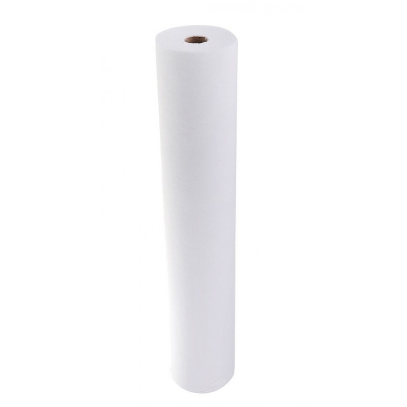 Salon Spa 80*200cm Nonwoven Disposable Bed Cover Roll