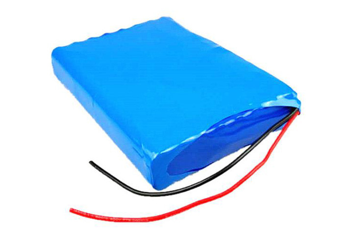Long Cycle Life Rechargeable Li Ion Battery Pack 8S6P 28.8V 21Ah ICR18650 3500mAh