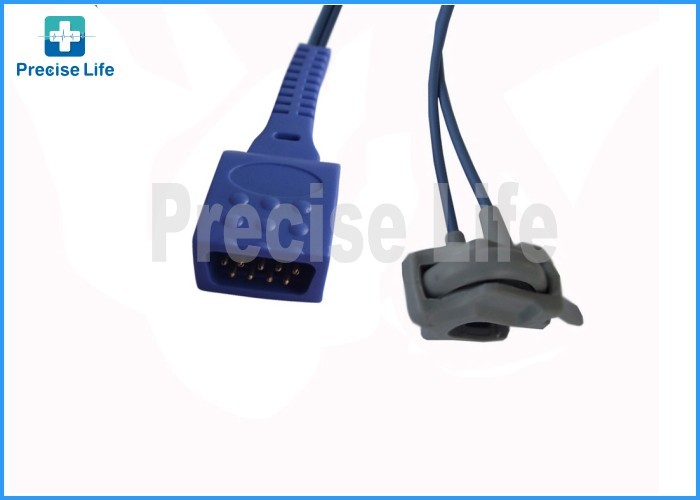 Datex OXY-W-DB SpO2 sensor Neonate foot wrap OXY-W-DB SpO2 probe