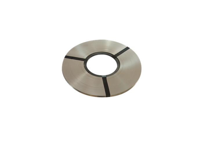 HAI-NiCr80 Nickel Alloy Foil Heating Strip For Domestic Applications