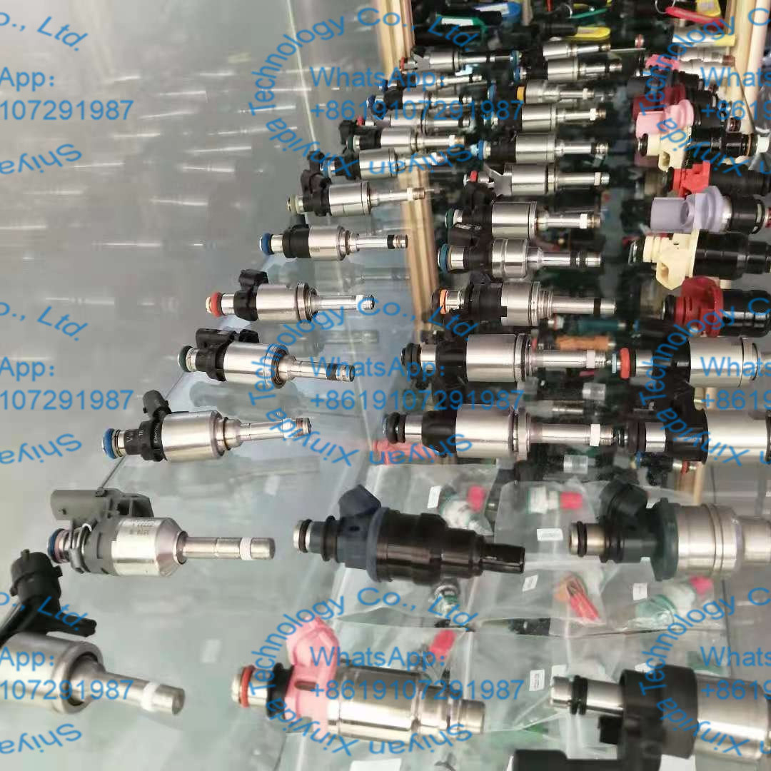 6C8.3 QSL9 ISL9 L9 ISC8.3 QSC8.3 Automotive Engine Sensors 4307262 DPF Temperature Sensor