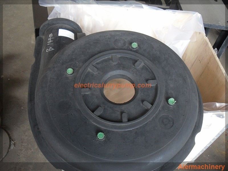 Various Material Centrifugal Slurry Pump Electric Centrifugal Pump Multi Purpose