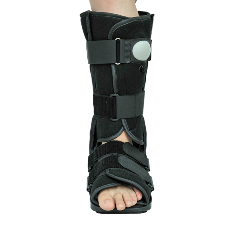 post op medical pneumatic ankle walker boot air cam walking boot for fracture