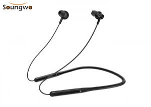 Buy cheap IPX5 MP3 SBC AAC Wireless Earbuds Bluetooth Headphones For TV Watching product
