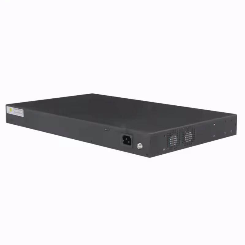 Customized JL678A CX6100 Serials 24x 10/100/1000Mbps and 4x 1/10G SFP Ports Ethernet Switch for Custom Network Solutions