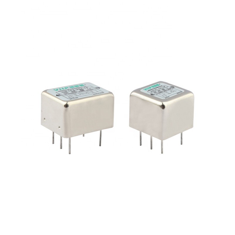 ACCEPTABLE OEM PCB Low Pass Filter 0.5dB Insertion Loss Solder Termination
