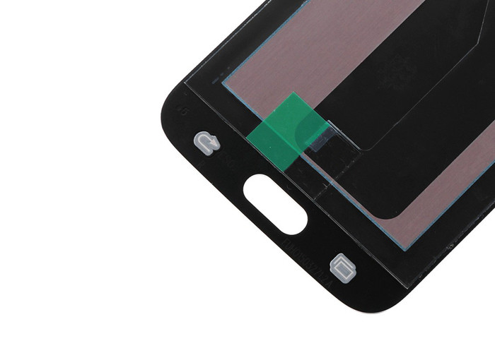 5.5 Inch Samsung Galaxy S6 Screen Replacement Digitizer Assembly , Foam Box Outer Packing