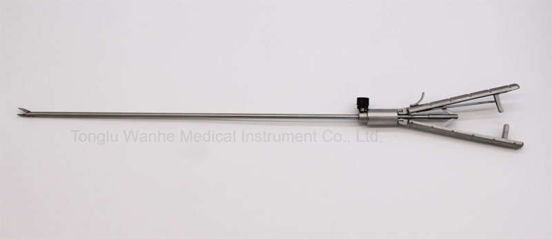 Needle Holder, Surgical Instrument, Laparoscopy