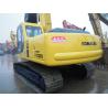 Buy cheap Komatsu pc200 excavator pc200-6 Japan made， also used crawler excavator pc200-7/ from wholesalers