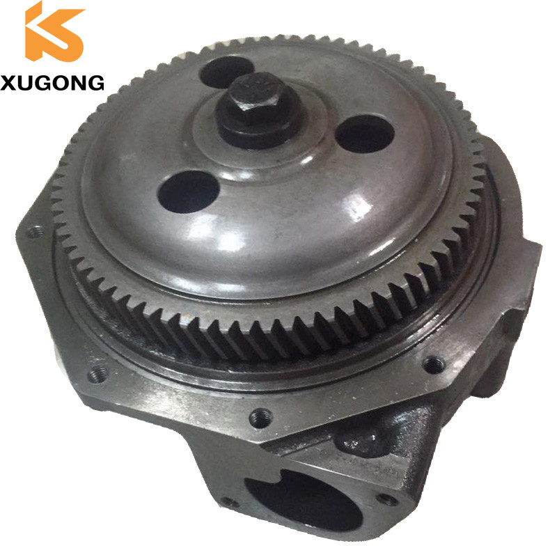 3116T Diesel Water Pump 7E-3456 For 950F Excavator Engine Parts