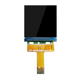 1.3 Inch TFT LCD | 240x240 Square Display Module ST7789H2