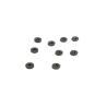 Buy cheap Oil Well Pump Tungsten Carbide Products Ball Valve Seat Long Life Time from wholesalers